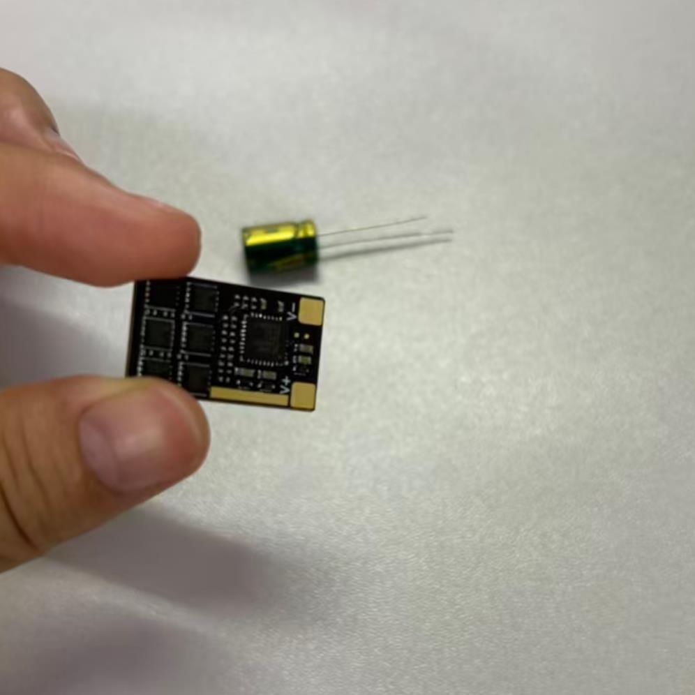Fpv Drone Flight Controller - FlyingRC Mini ESC 40A V1 32-bit