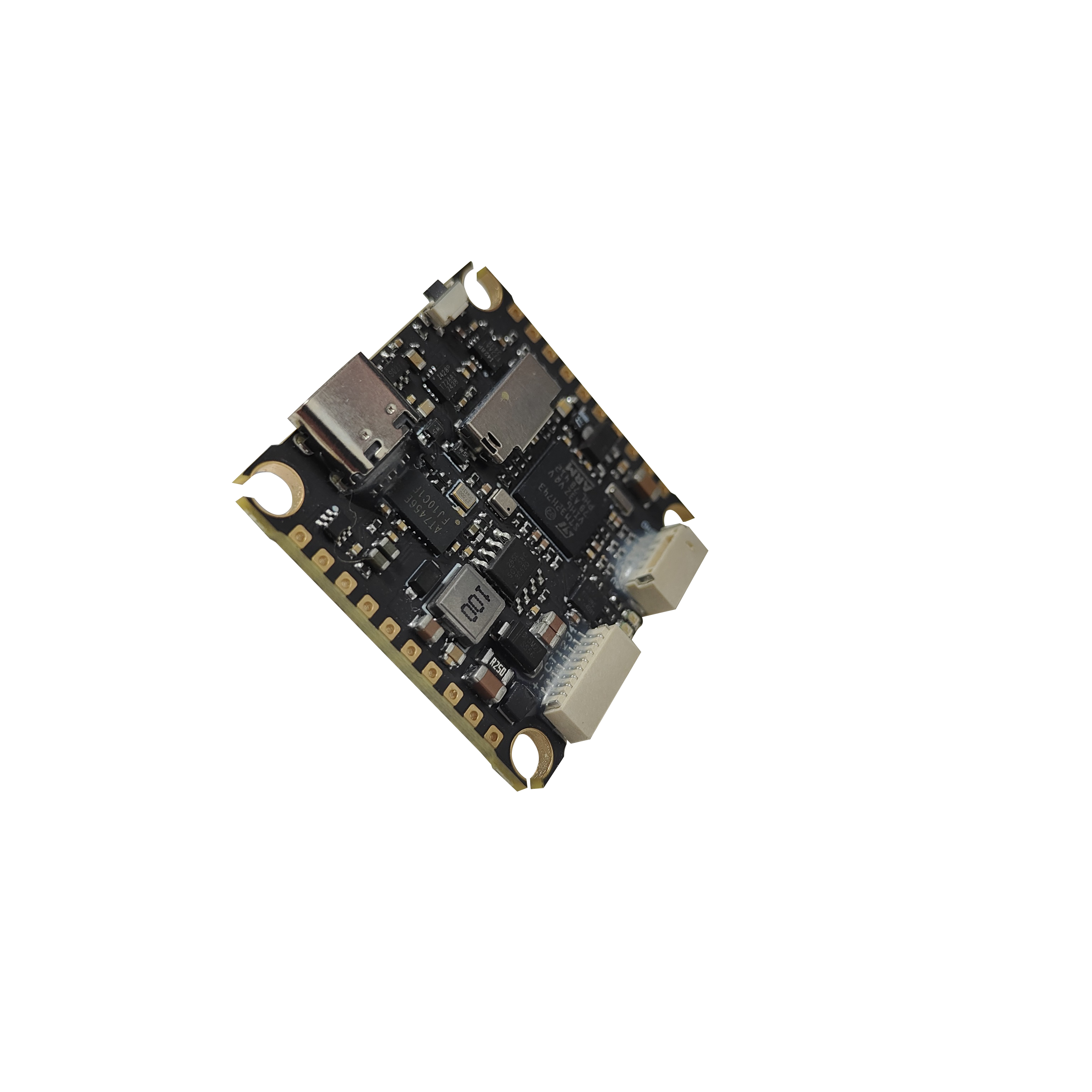 H743 SLIM Flight Controller —  - đánh giá và giá Fpv Drone Flight Controller