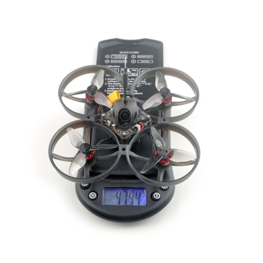 HappyModel Mobula8 HD O3 2S 85 - đánh giá và giá Fpv Drone Charger