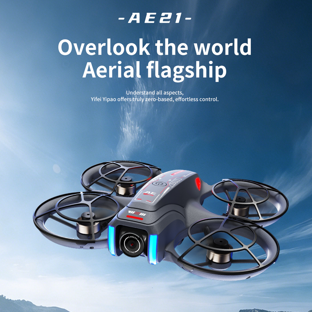 Upgrade AE21 Aerial Drone 8K H - đánh giá và giá Fpv Drone Charger
