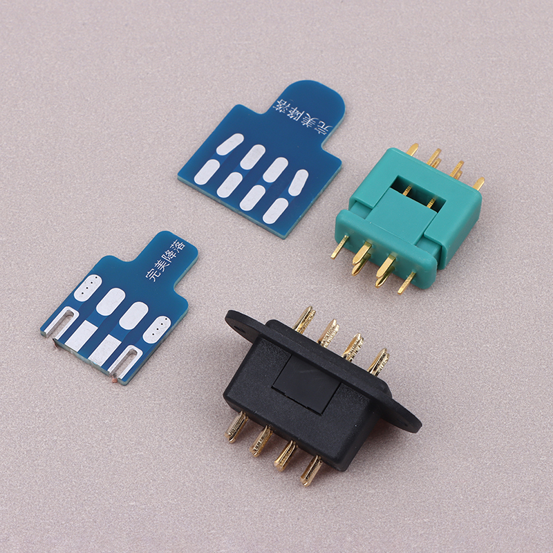 Modular Wiring Connector Kit I - đánh giá và giá Fpv Drone Tool Kit