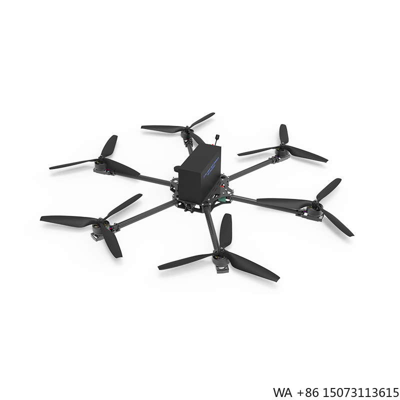 17-Inch FPV - F420 Motor, 2000 - đánh giá và giá Fpv Drone Motor