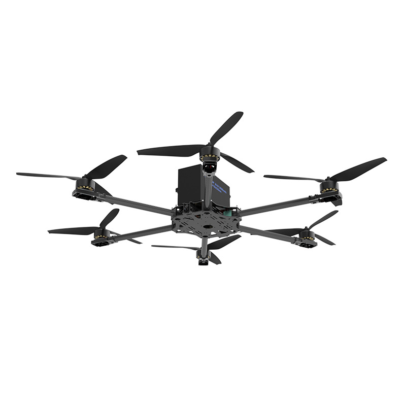 17-Inch FPV - F420 Motor, 2000 - đánh giá và giá Fpv Drone Motor