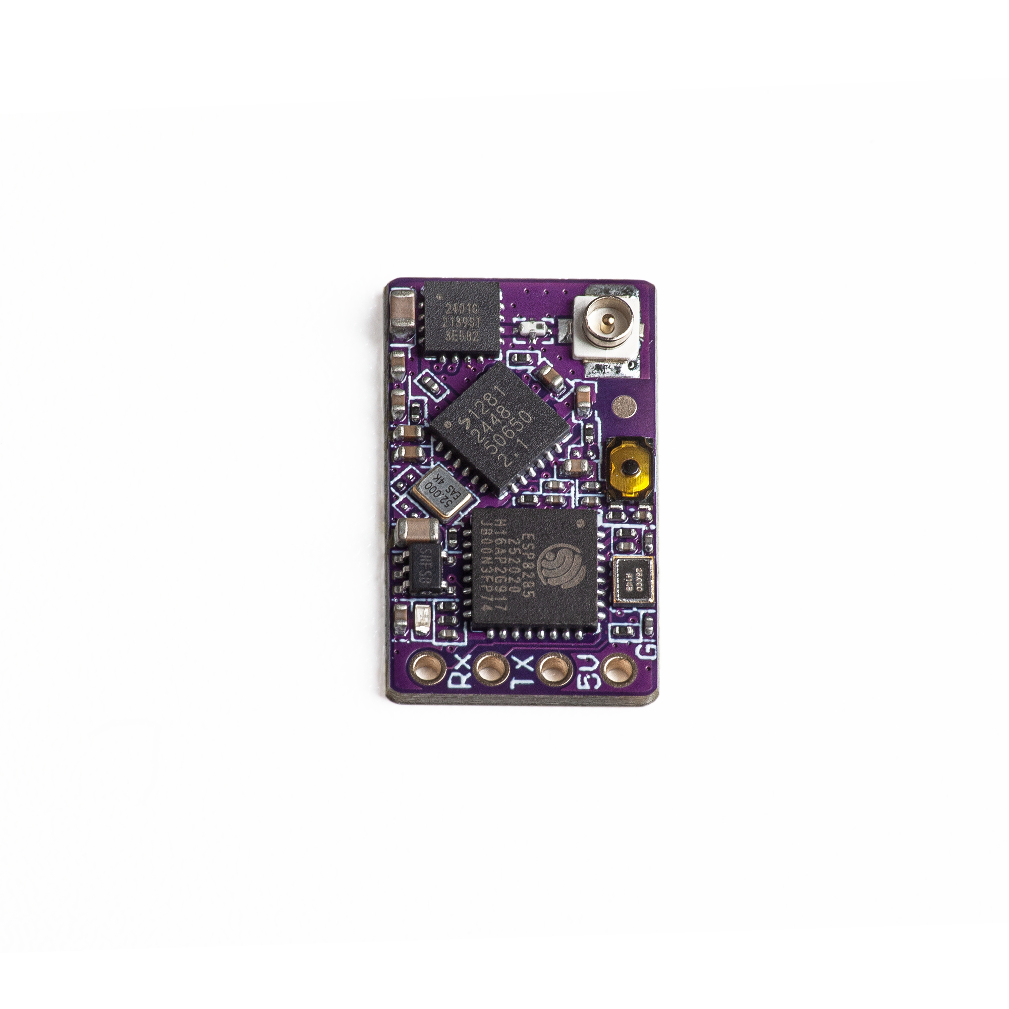 1/2/5/10PCS ELRS 2.4GHz RX Lon - đánh giá và giá Fpv Drone Antenna