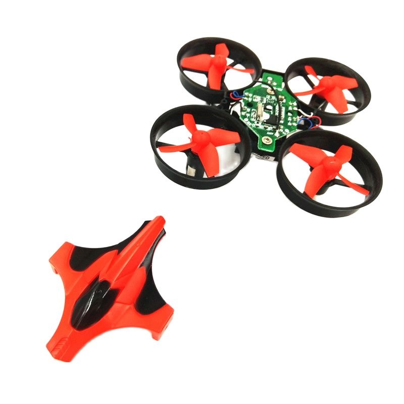 Mini Quadcopter Body Shell Upp - đánh giá và giá Fpv Drone Battery