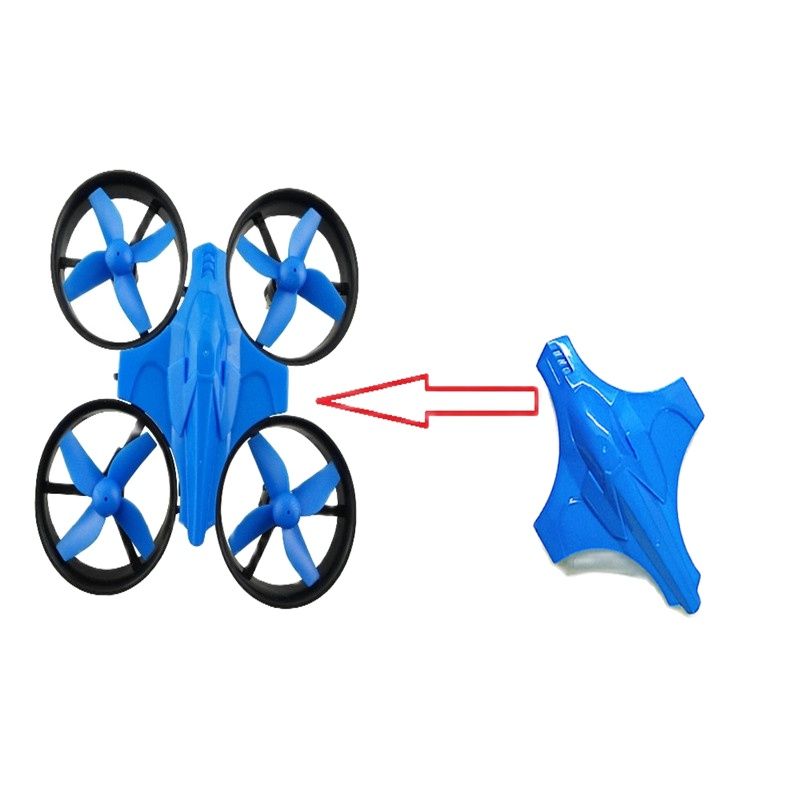 Mini Quadcopter Body Shell Upp - đánh giá và giá Fpv Drone Battery