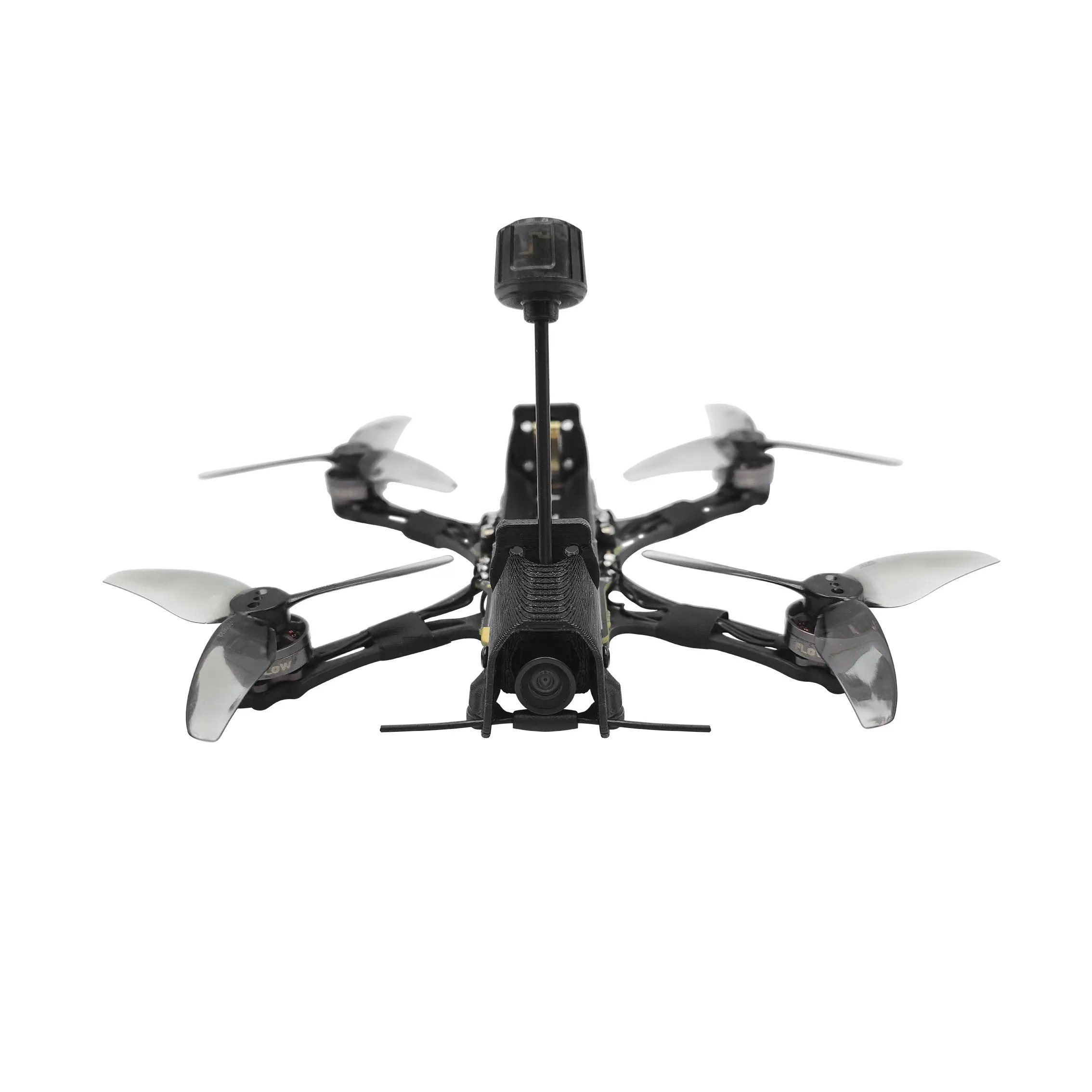 NewBeeDrone LionBee 3inch Long - đánh giá và giá Fpv Drone Kit
