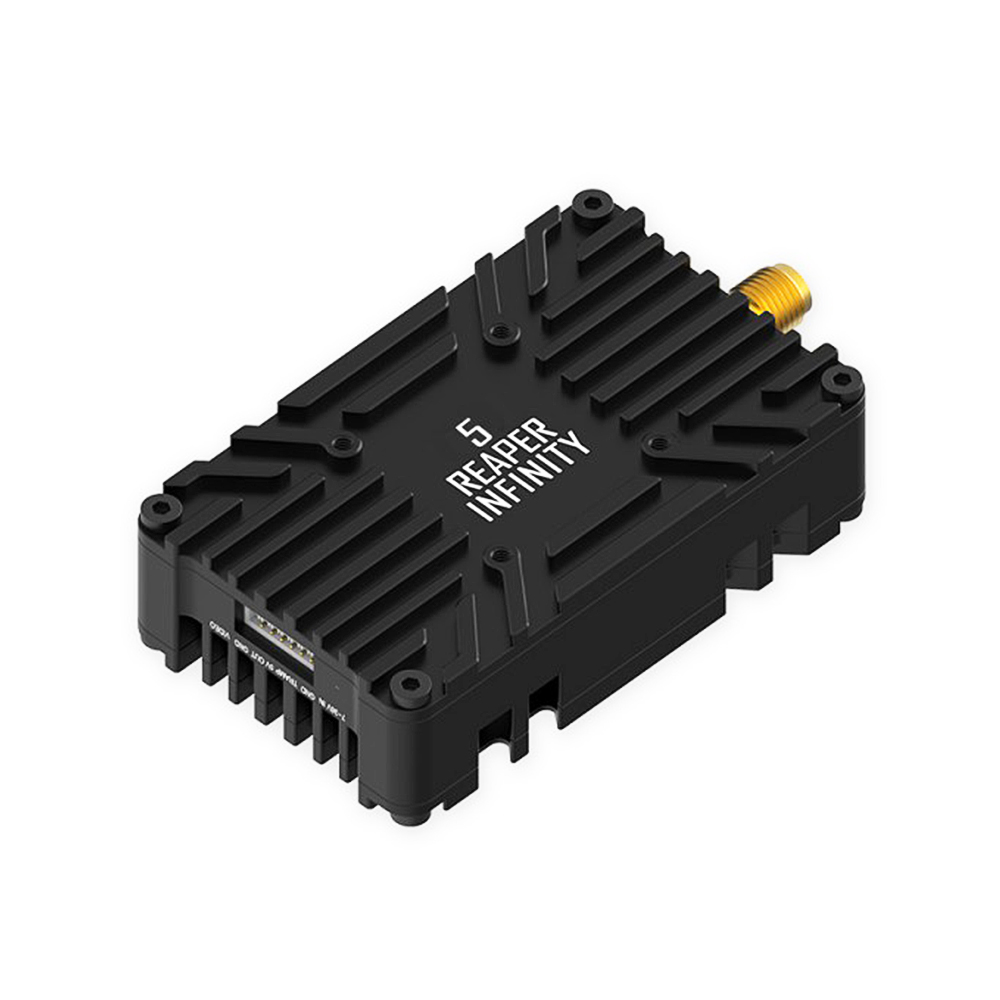 FOXEER 4.9G-6G Reaper Infinity - đánh giá và giá Fpv Drone Vtx