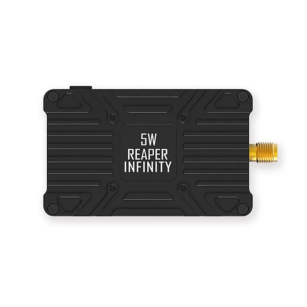 FOXEER 4.9G-6G Reaper Infinity - đánh giá và giá Fpv Drone Vtx