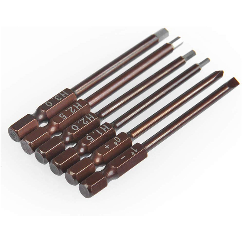 A73T 2X 6 In 1 Screwdrivers Re - đánh giá và giá Fpv Drone Tool Kit