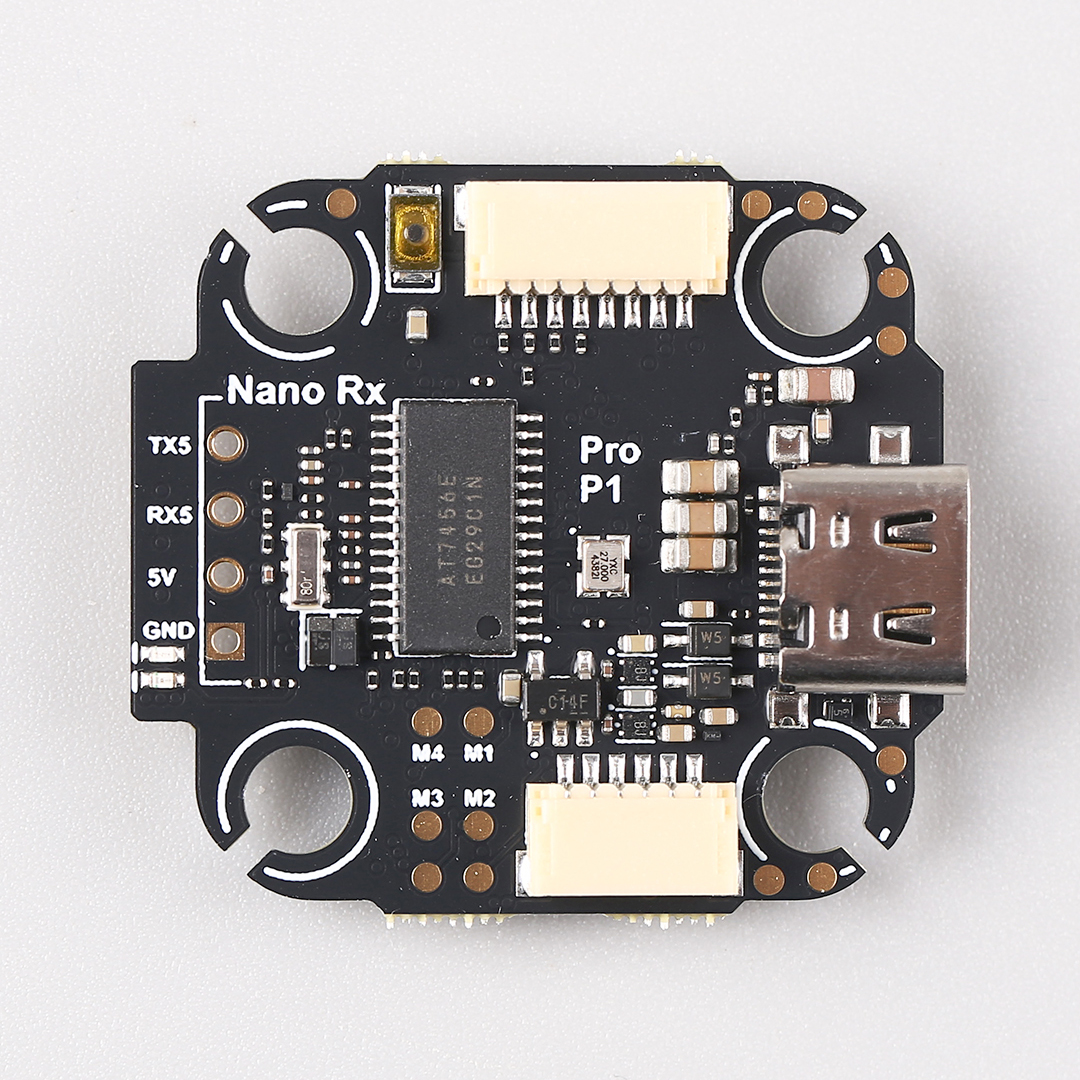 TBS Lucid FC pro Stack Compact - đánh giá và giá Fpv Drone Frame
