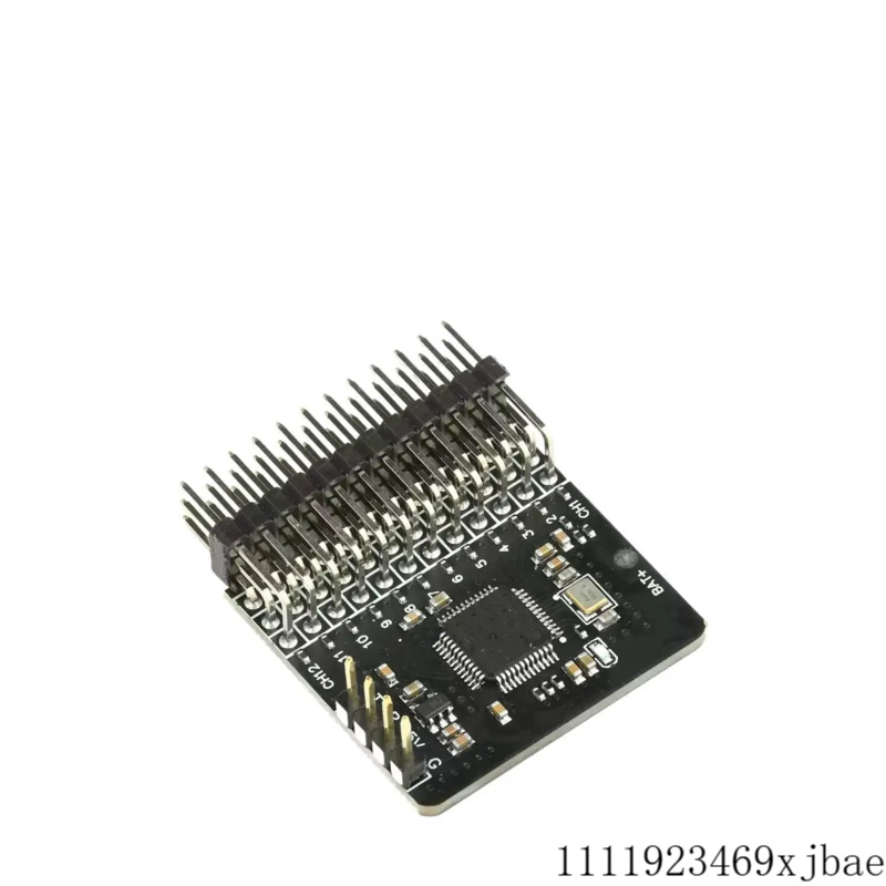 DC 5-18V 12-Channel Converter  - đánh giá và giá Fpv Drone Receiver