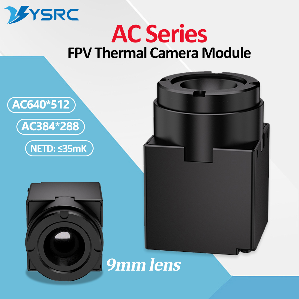 FPV Thermal Imager Camera Modu - đánh giá và giá Fpv Drone Camera