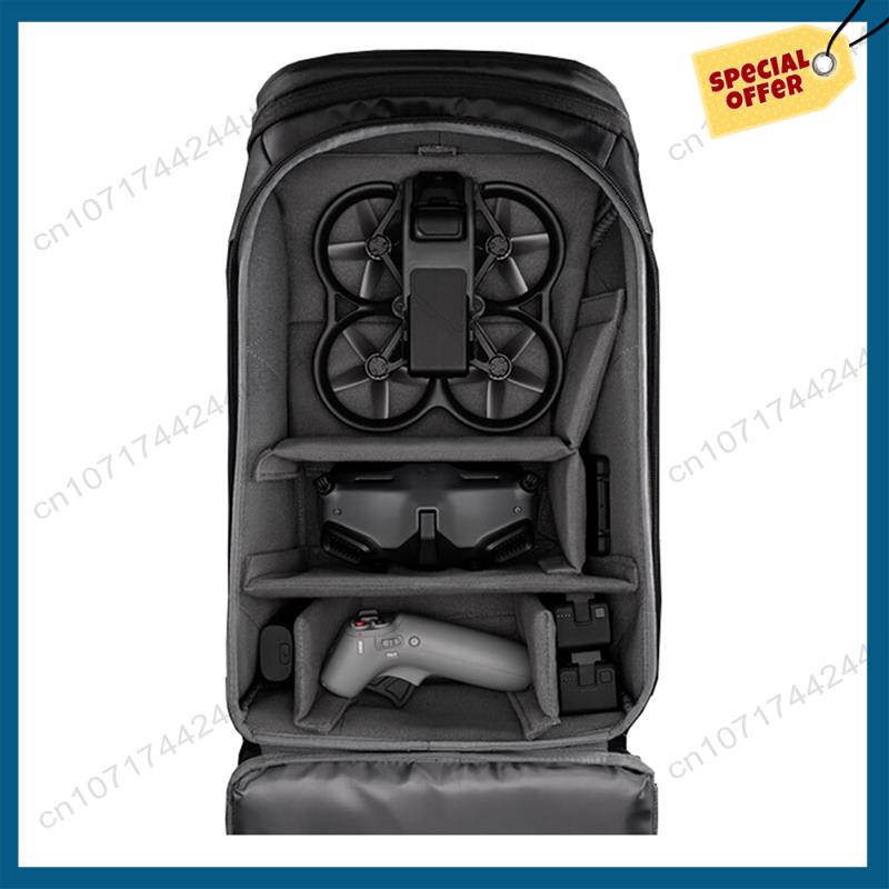 -A15I 3X For DJI Avata Storage - đánh giá và giá Fpv Drone Goggles