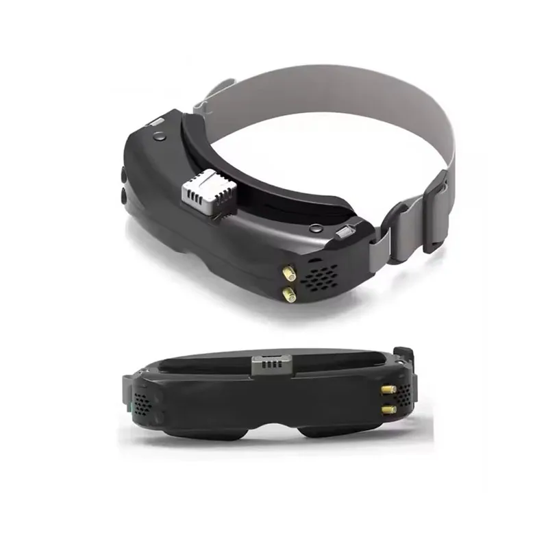 SKY04X PRO FPV Goggle Steady V - đánh giá và giá Fpv Drone Goggles