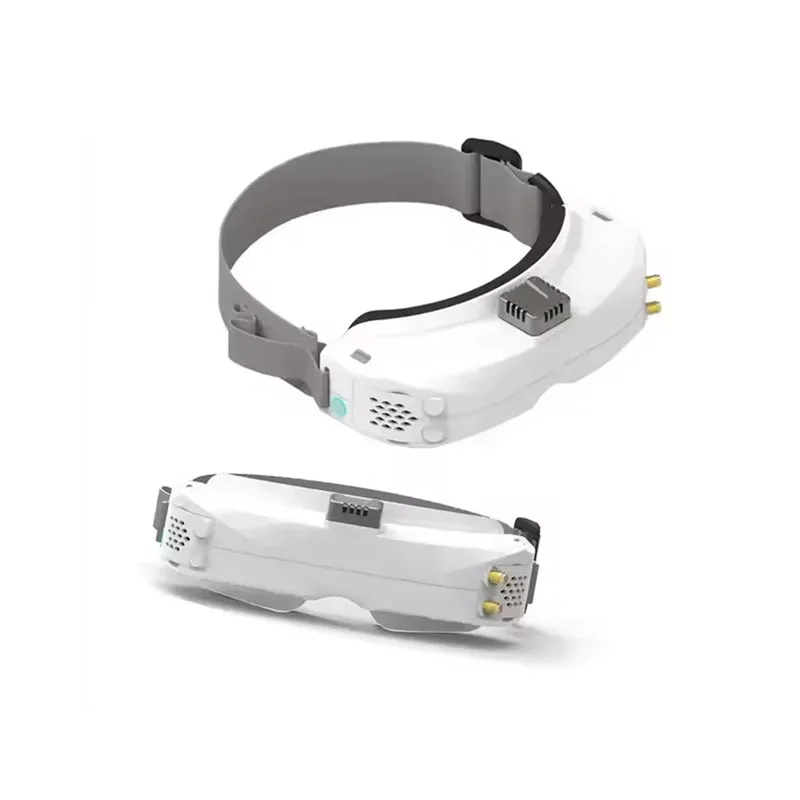 SKY04X PRO FPV Goggle Steady V - đánh giá và giá Fpv Drone Goggles