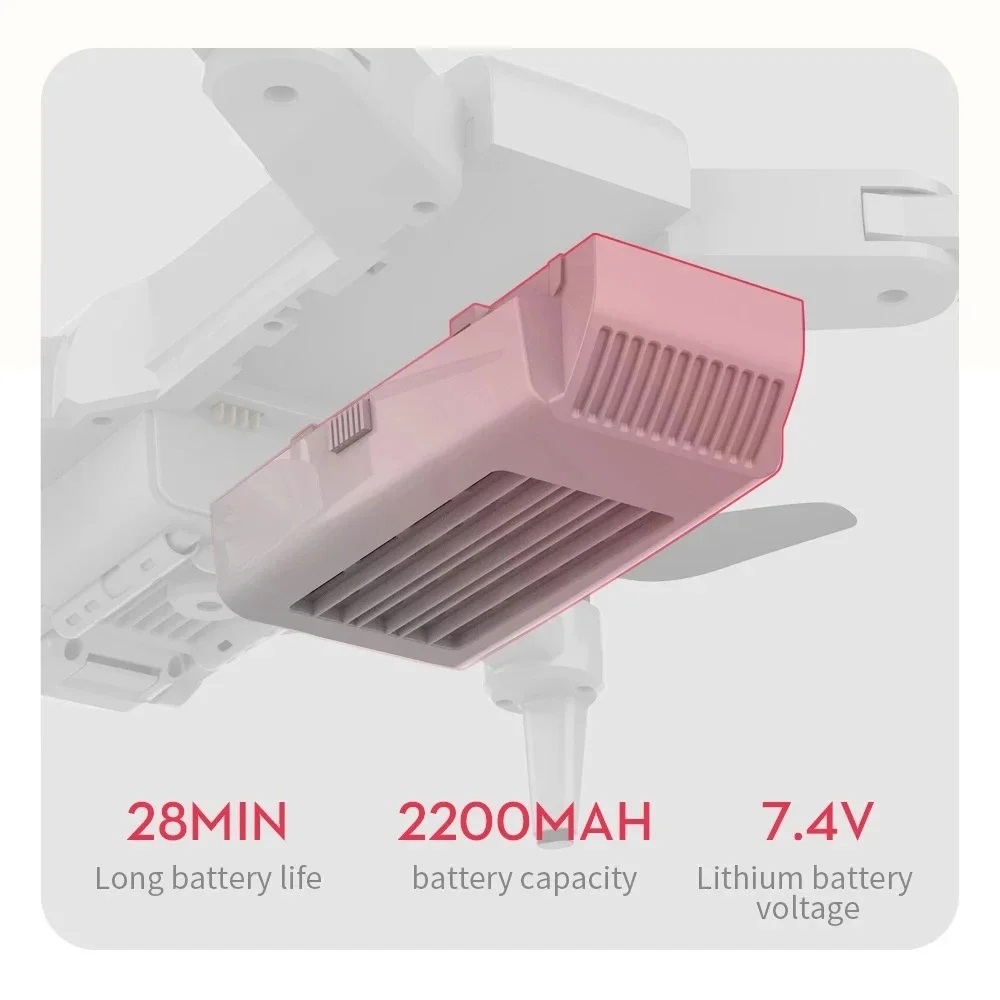 L900 Pro GPS Drone 4K Drone Ba - đánh giá và giá Fpv Drone Battery
