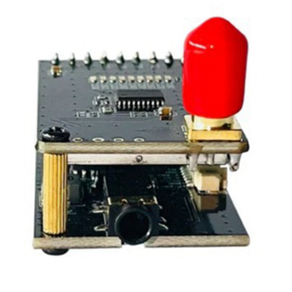 A63T-1.2G 2W VTX+1.2G 1.3G VRX - đánh giá và giá Fpv Drone Transmitter