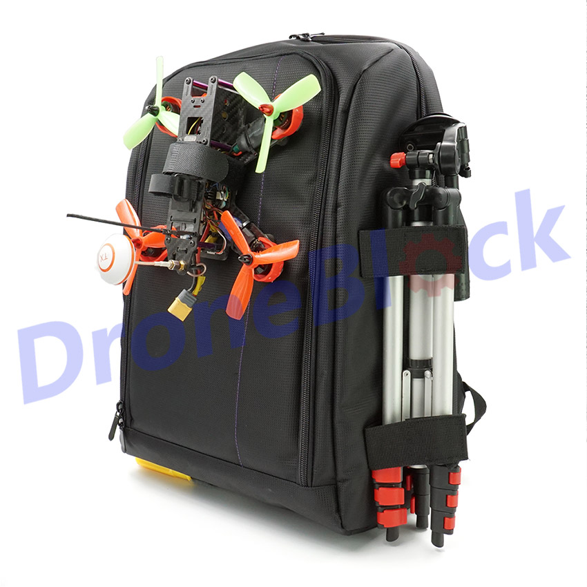 elechawk FPV Racing Drone Quad - đánh giá và giá Fpv Drone Bag