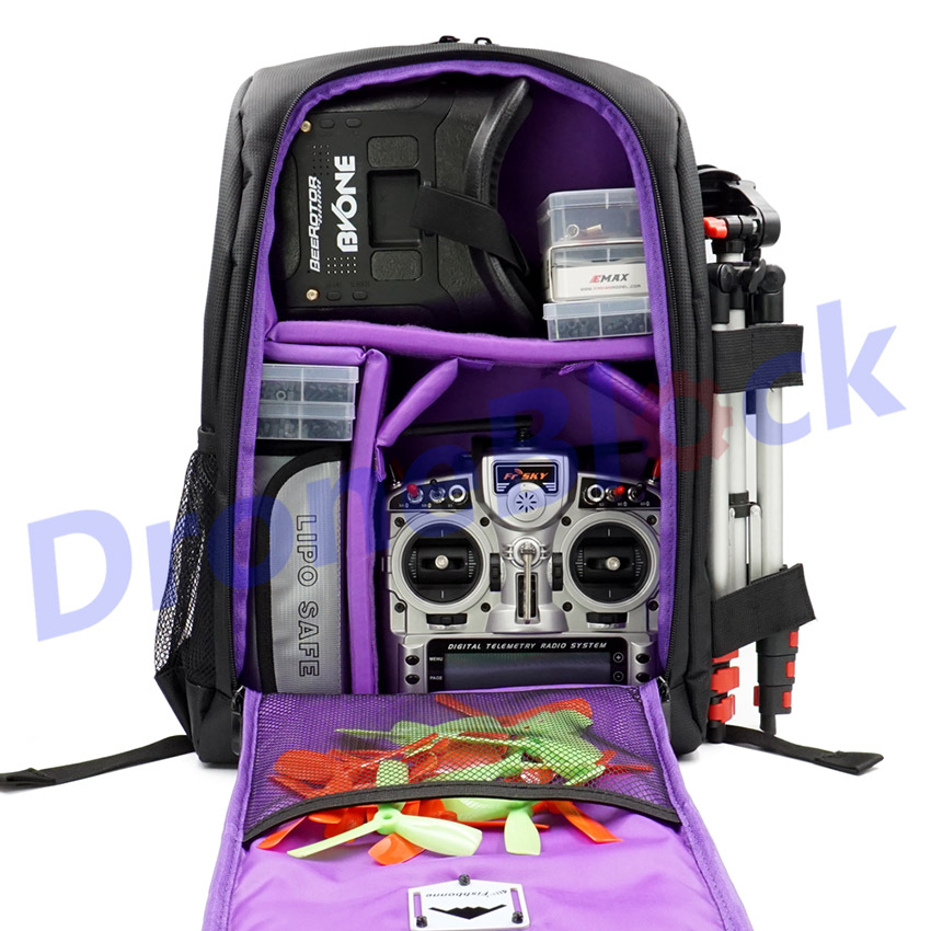 elechawk FPV Racing Drone Quad - đánh giá và giá Fpv Drone Bag
