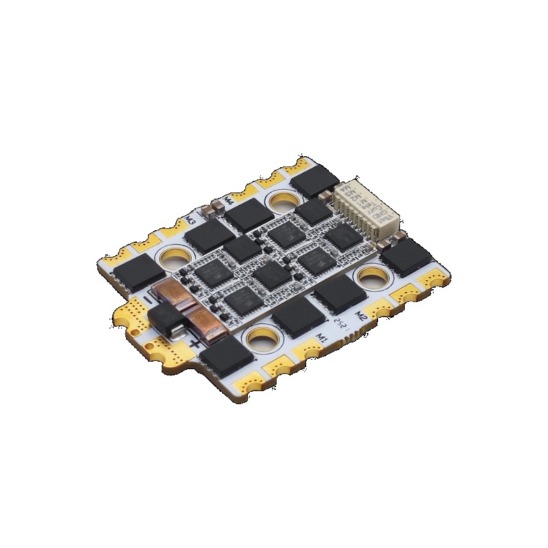 HDZero Halo Flight Controlle 4 - đánh giá và giá Fpv Drone Flight Controller