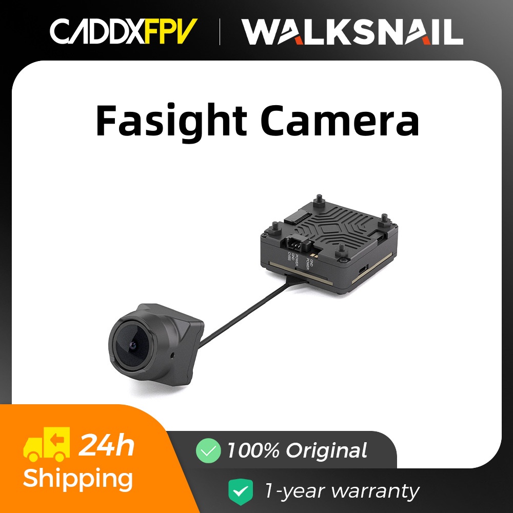 CADDXFPV Farsight Camera AI In - đánh giá và giá Fpv Drone Battery