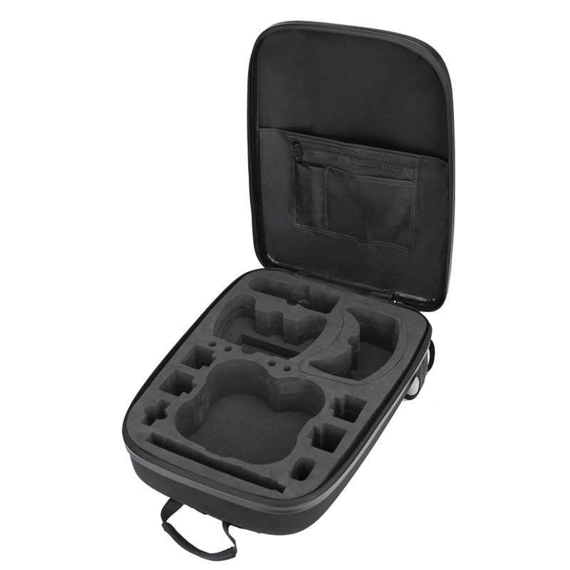 T64C! Drone Backpack Hard Shel - đánh giá và giá Fpv Drone Bag
