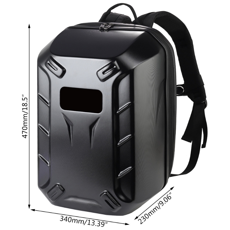 Professional Backpack Shoulder - đánh giá và giá Fpv Drone Bag