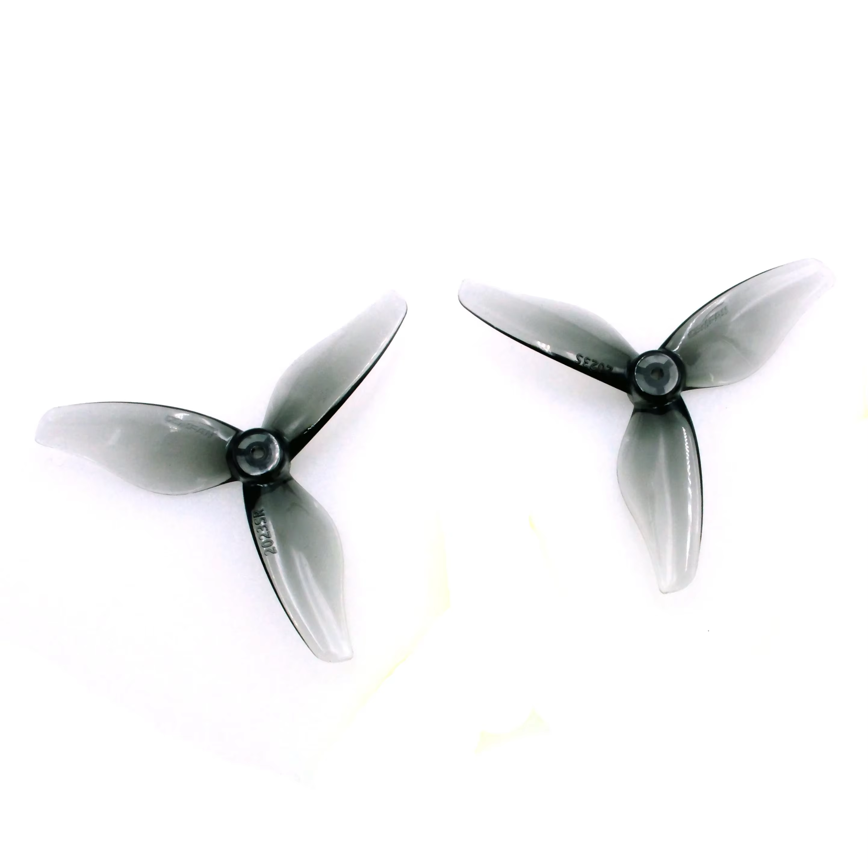 8PCS Gemfan Hurricane 2023 2X2 - đánh giá và giá Fpv Drone Frame