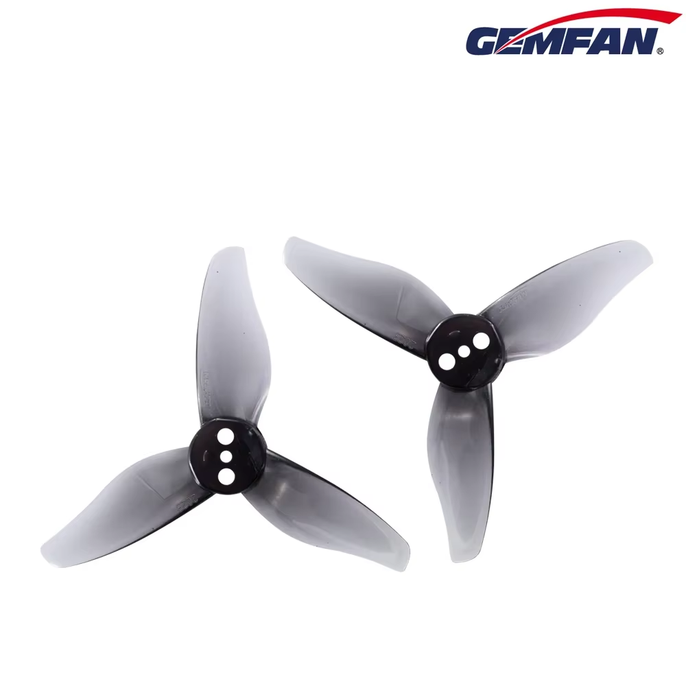 8PCS Gemfan Hurricane 2023 2X2 - đánh giá và giá Fpv Drone Frame
