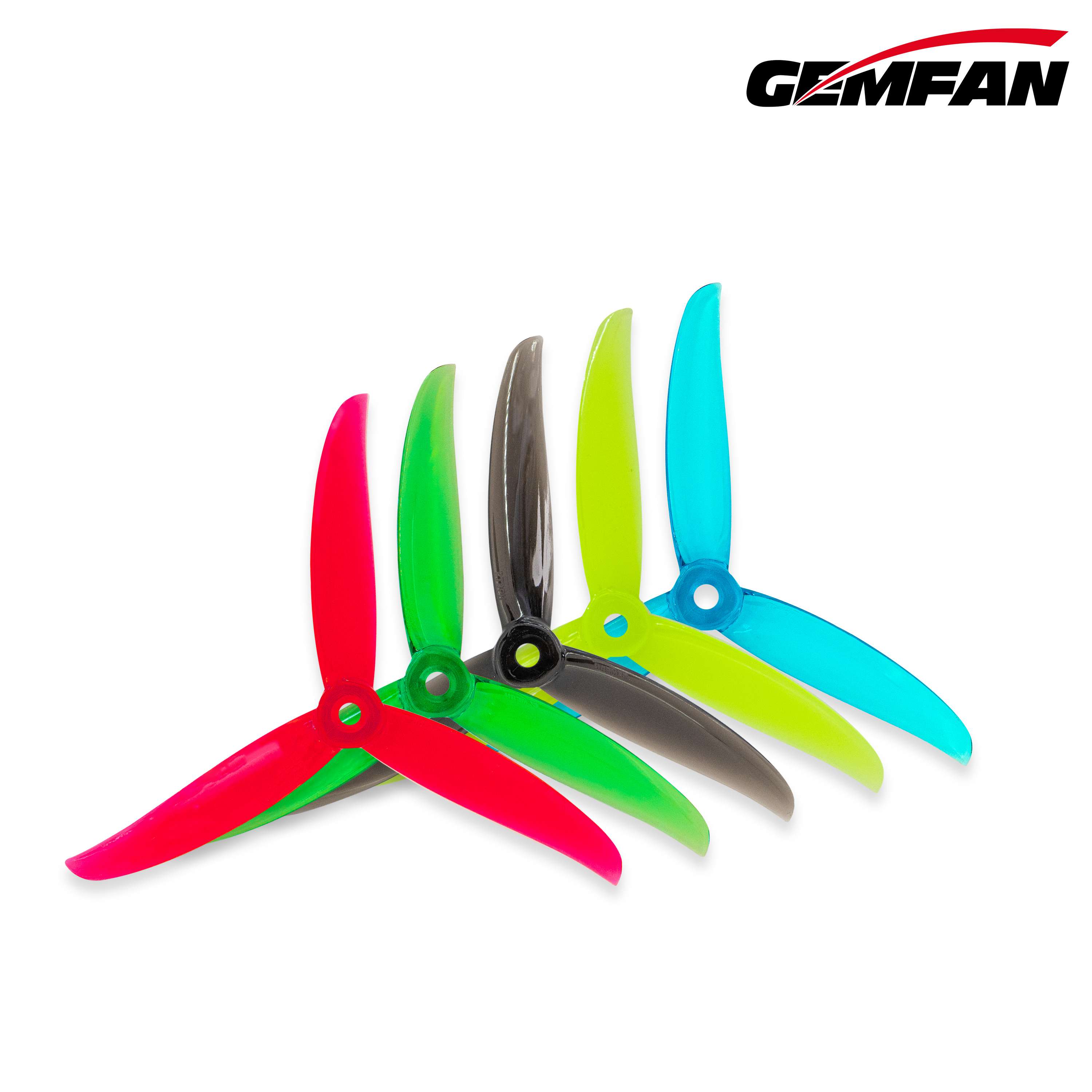 10 pairs/20pcs Gemfan Vanover  - đánh giá và giá Fpv Drone Motor
