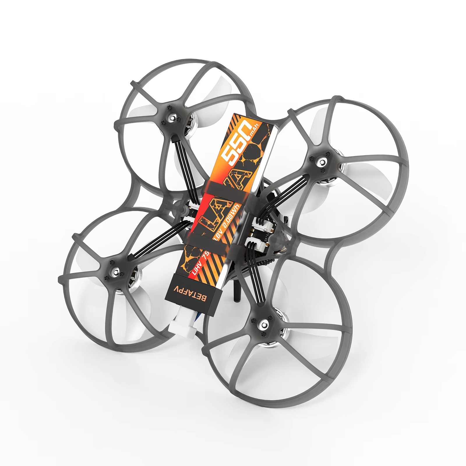 BETAFPV Meteor75 Pro FPV Drone - đánh giá và giá Fpv Drone Charger