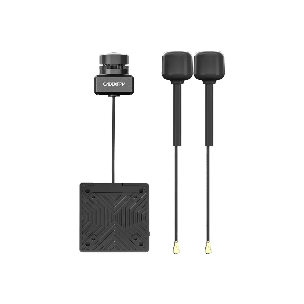 Walksnail Avatar HD Pro/HD Kit - đánh giá và giá Fpv Drone Tool Kit