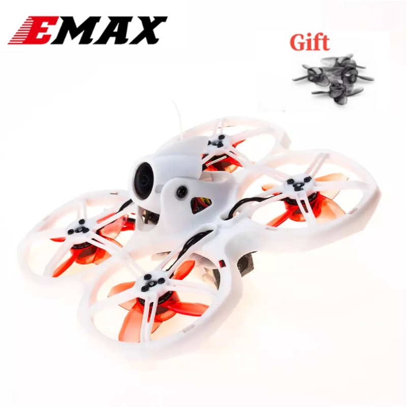 Emax Tinyhawk II 2 RTF FPV Rac - đánh giá và giá Fpv Drone Goggles