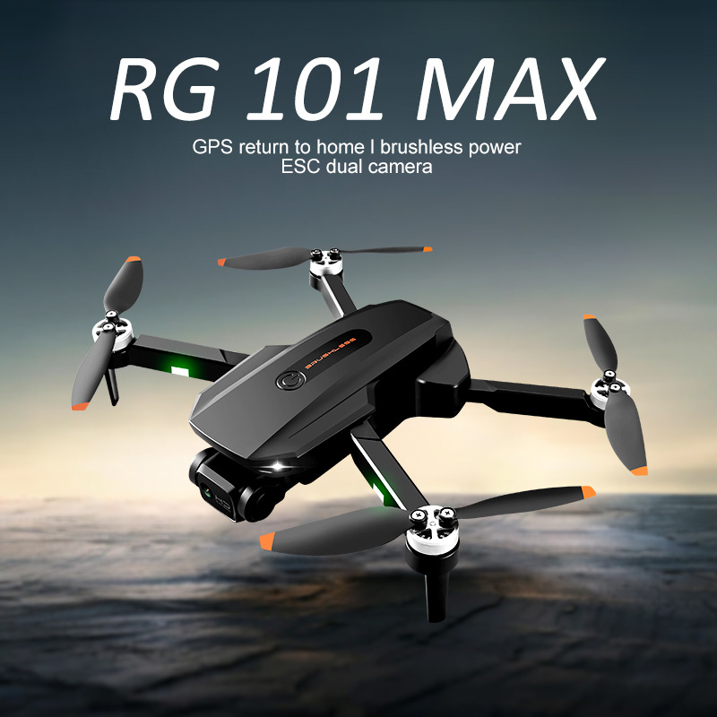 NEW RG101 MAX UAV Long Range P - đánh giá và giá Fpv Drone Charger