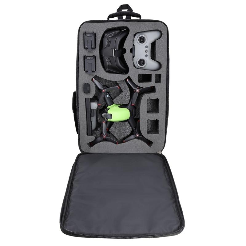 B03F For FPV Combo Backpack St - đánh giá và giá Fpv Drone Bag