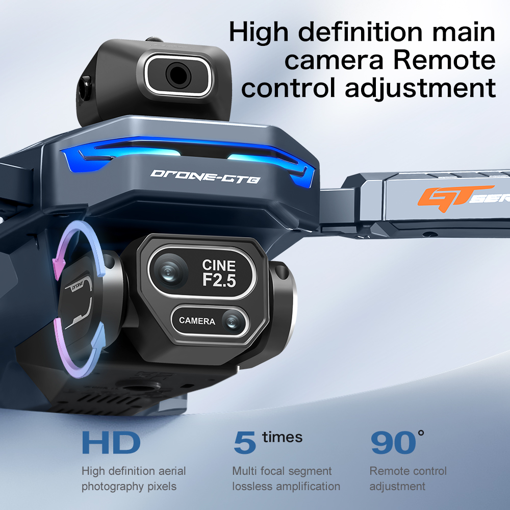 2026 New GT8 Drone GPS 8K Prof - đánh giá và giá Fpv Drone Charger