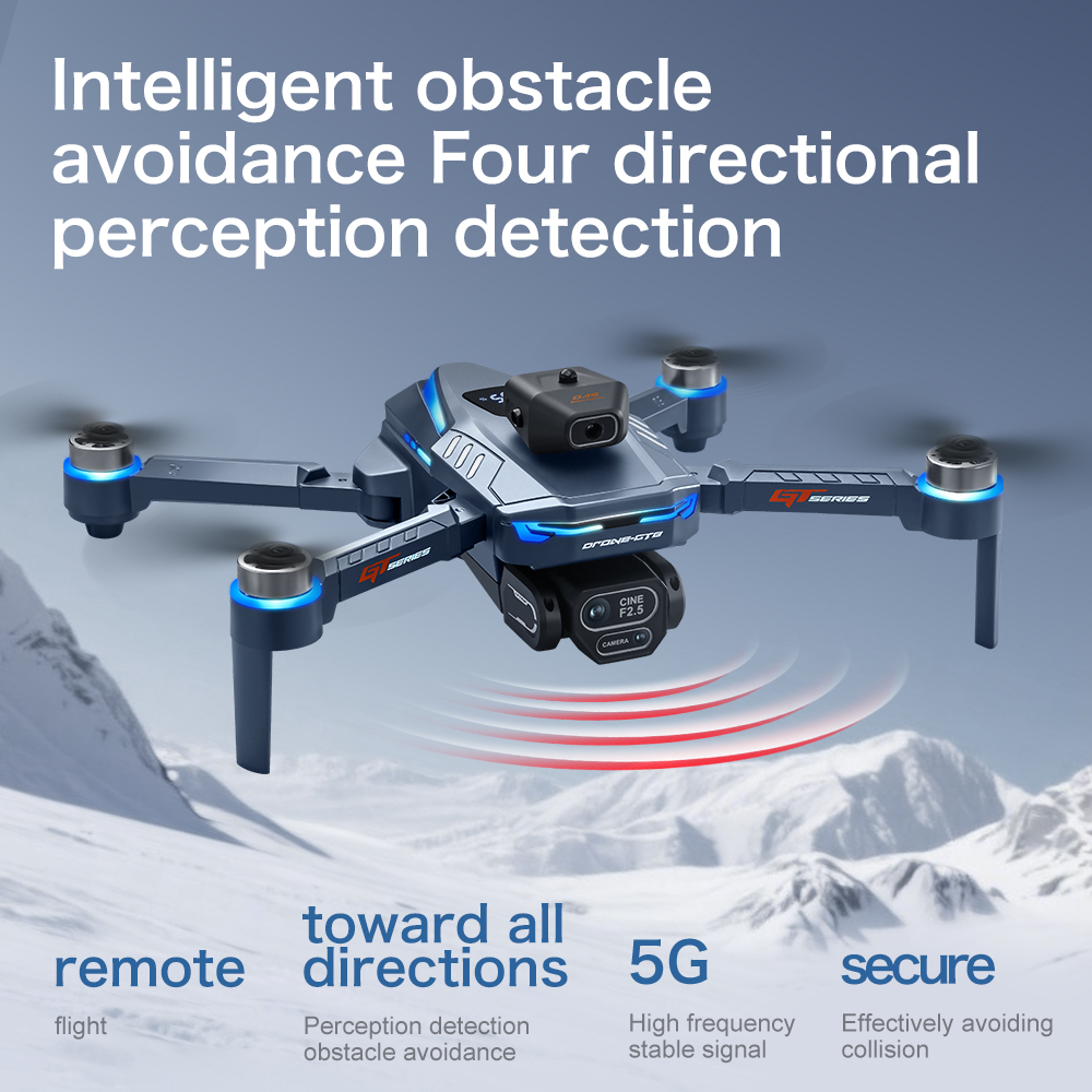 2026 New GT8 Drone GPS 8K Prof - đánh giá và giá Fpv Drone Charger