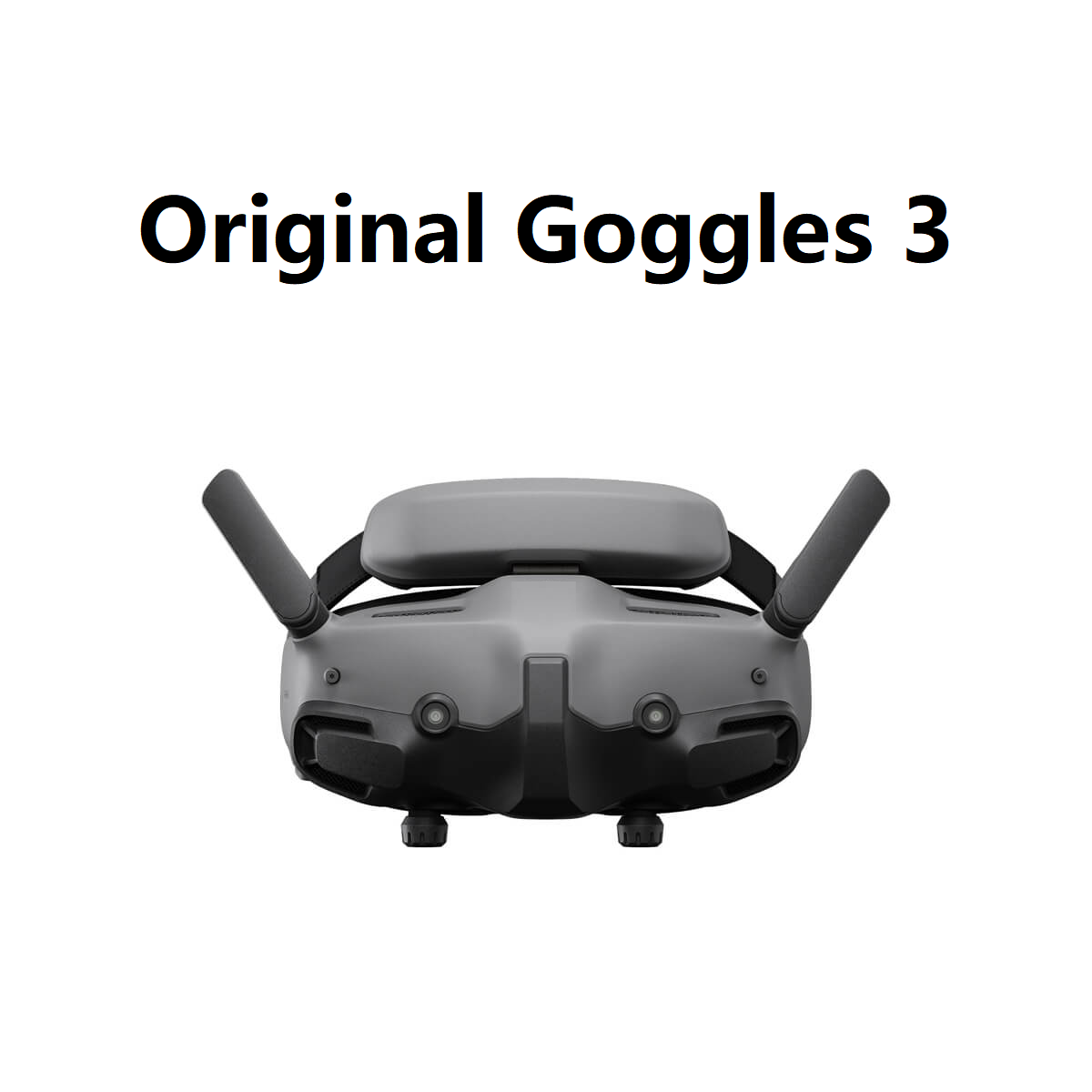 Goggles 3 Delivers Silky-smoot - đánh giá và giá Fpv Drone Goggles