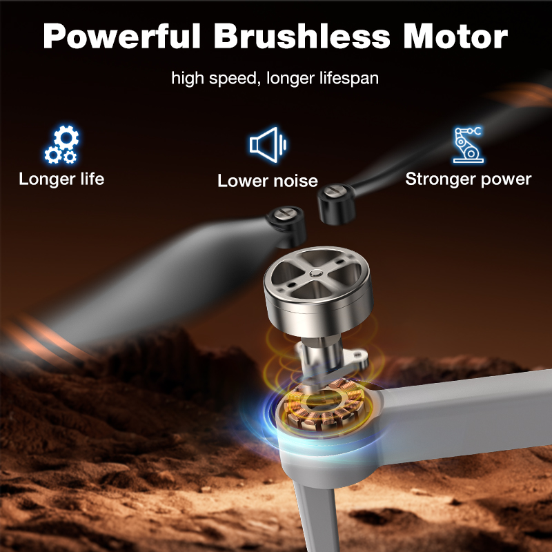 2026 Hot L017 Pro Drone Brushl - đánh giá và giá Fpv Drone Charger