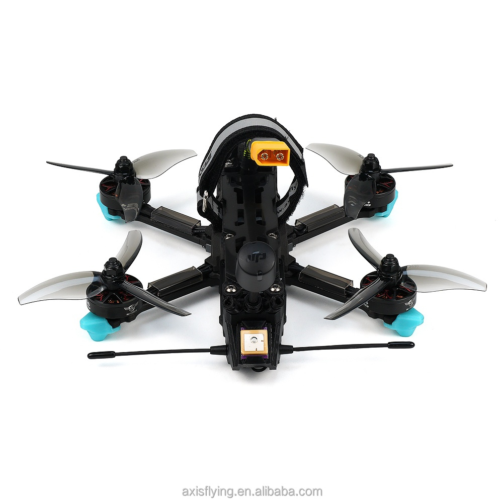 2025 Axisflying Manta 3.6'' Sq - đánh giá và giá Fpv Drone Kit