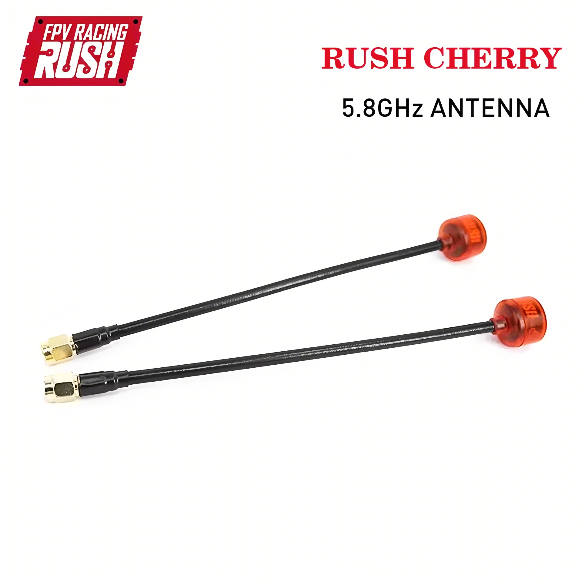 2026 NEW RUSHFPV RUSH Cherry F - đánh giá và giá Fpv Drone Transmitter