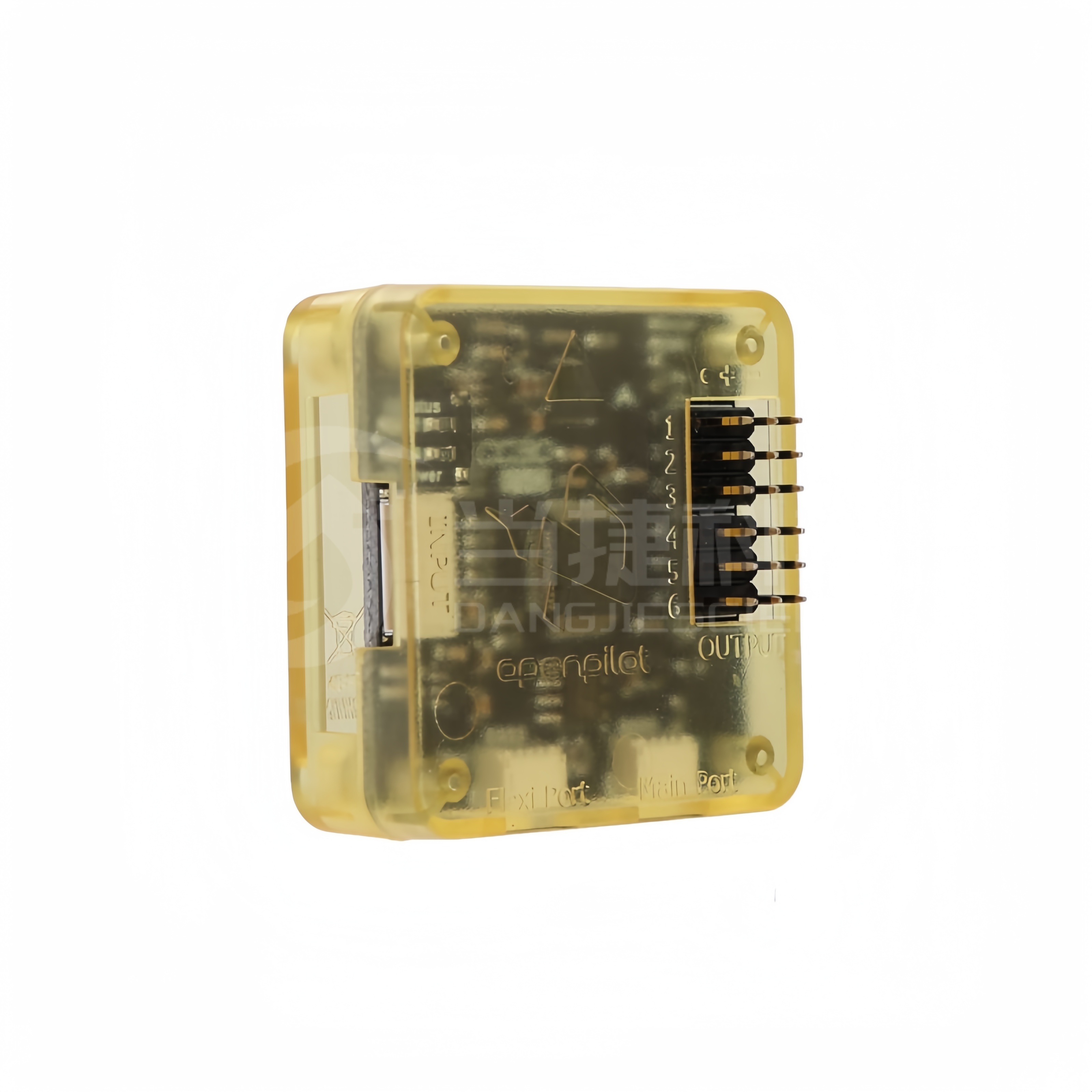 CC3D Openpilot Open Source Fli - đánh giá và giá Fpv Drone Flight Controller