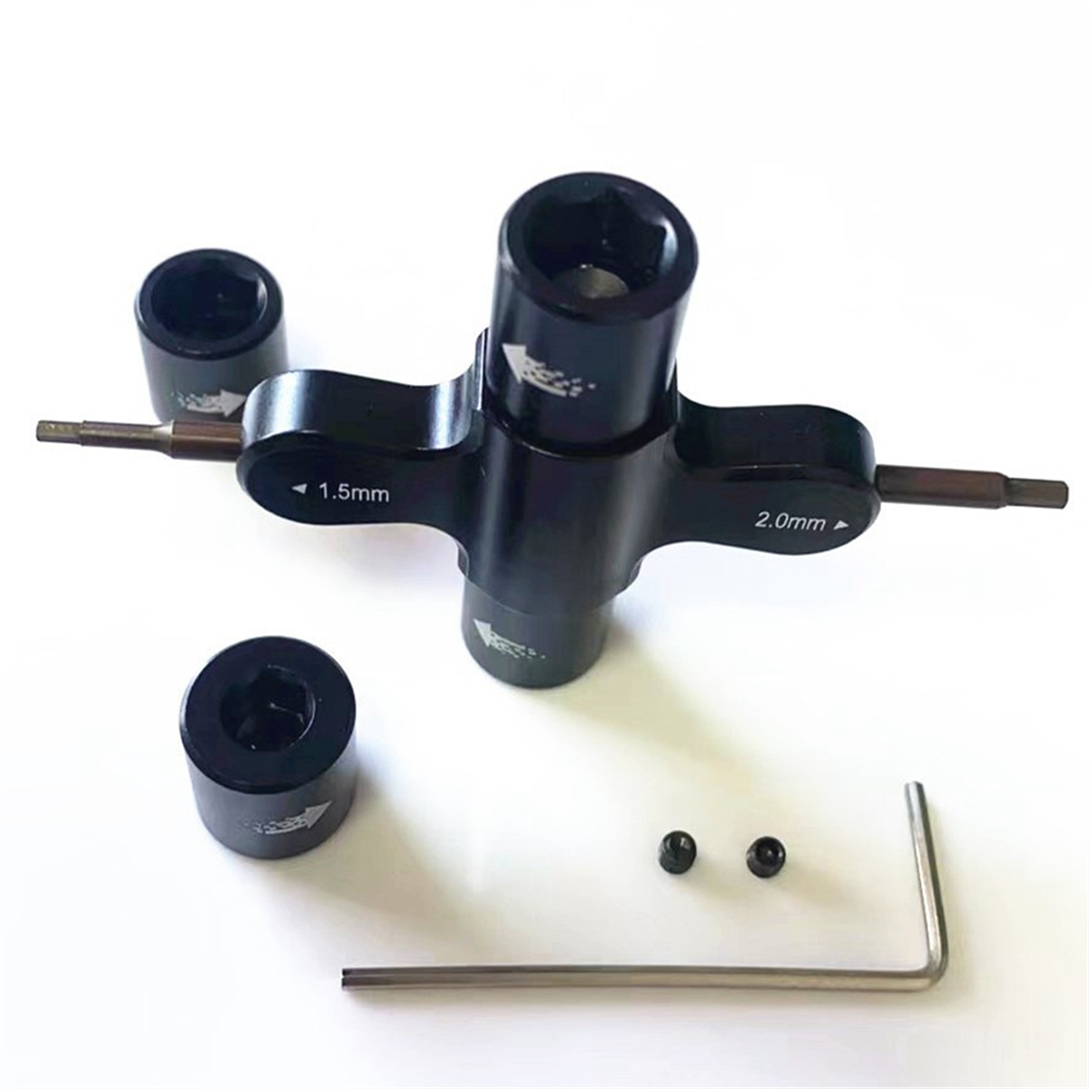 A06K M3 M5 Wrench Screw Nut 1. - đánh giá và giá Fpv Drone Motor