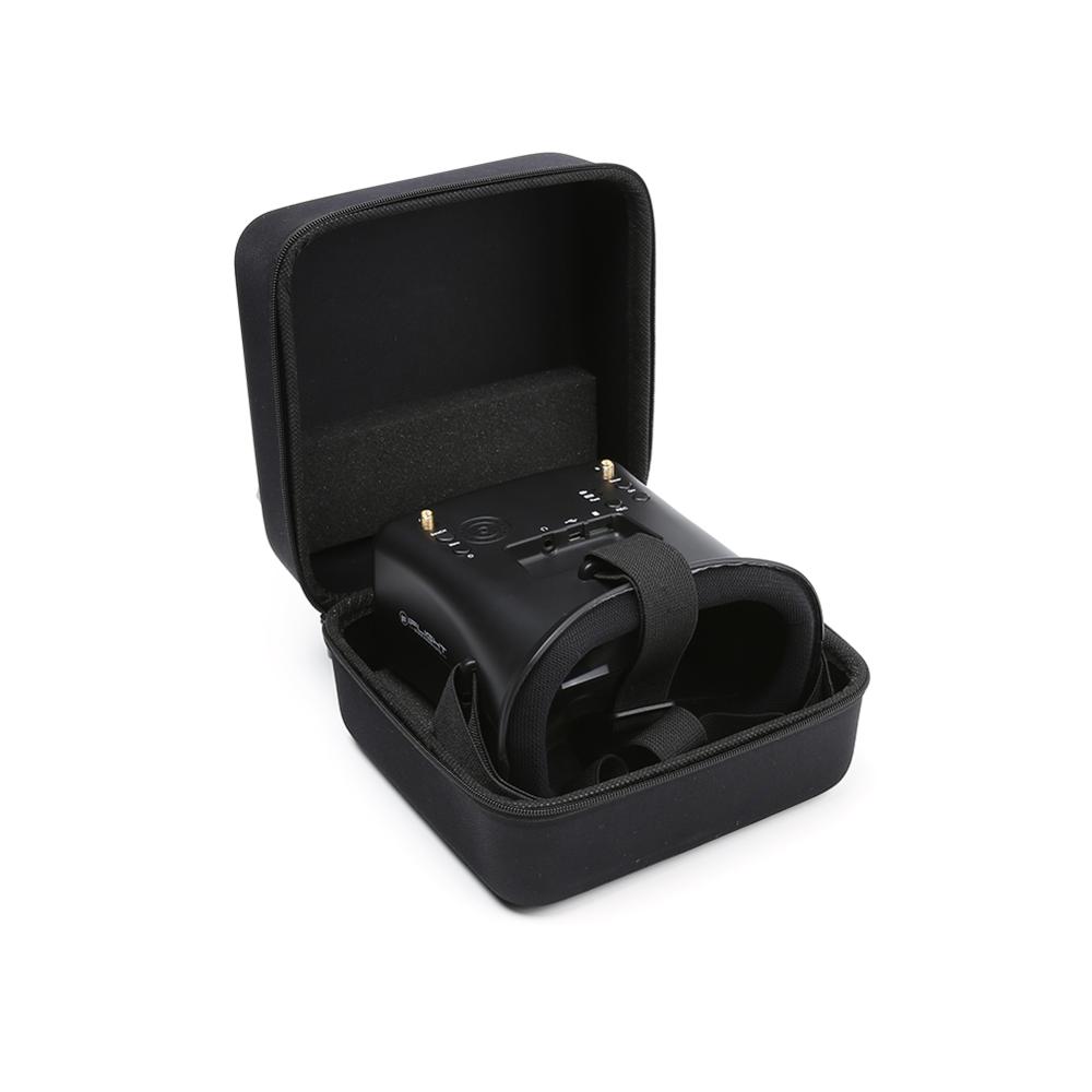 iFlight 4.3inch FPV Analog Gog - đánh giá và giá Fpv Drone Goggles