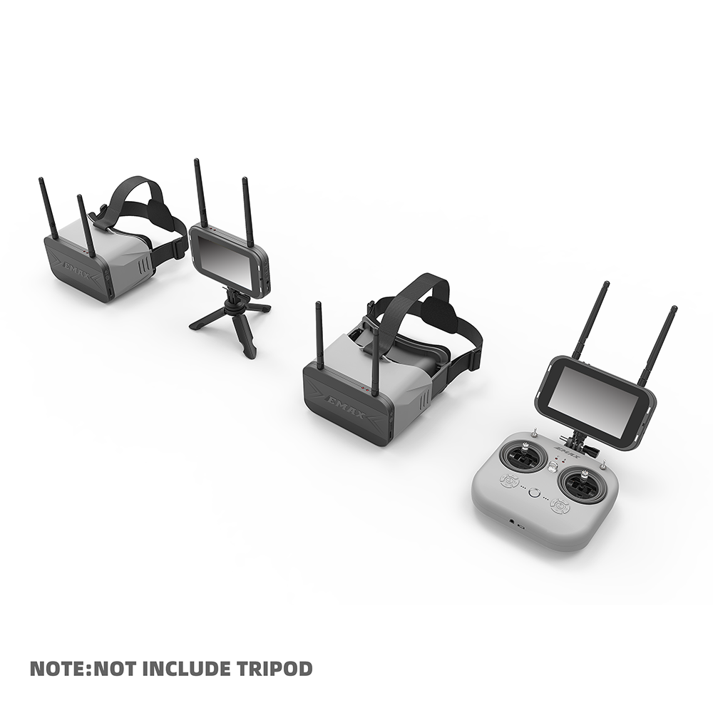 Emax Tinyhawk III 3 RTF Kit FP - đánh giá và giá Fpv Drone Charger
