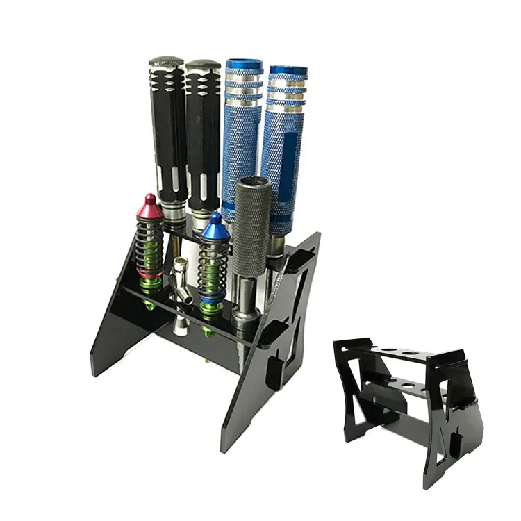 RC Screwdriver Shelf Hex Screw - đánh giá và giá Fpv Drone Tool Kit
