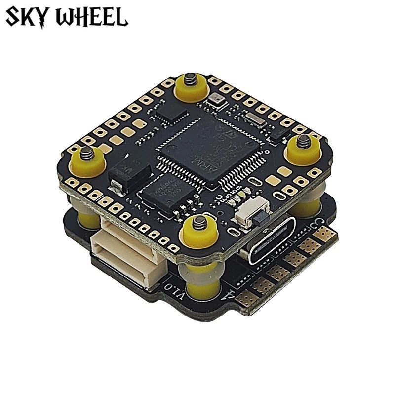 Aocoda-RC F7MINI F7 Flight Con - đánh giá và giá Fpv Drone Flight Controller